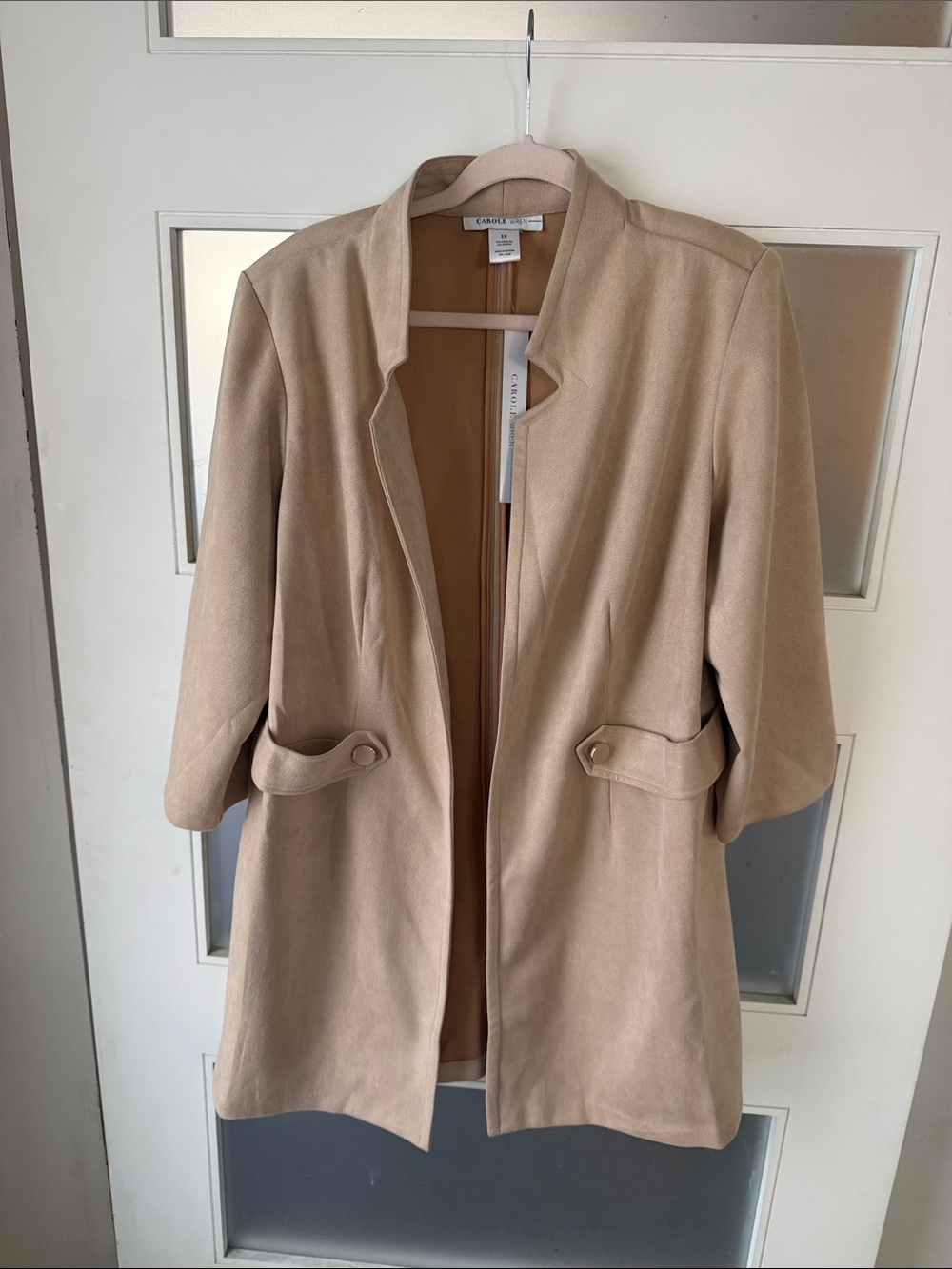 beautiful jacket